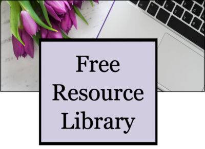 free resource library