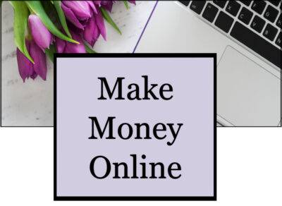 make money online