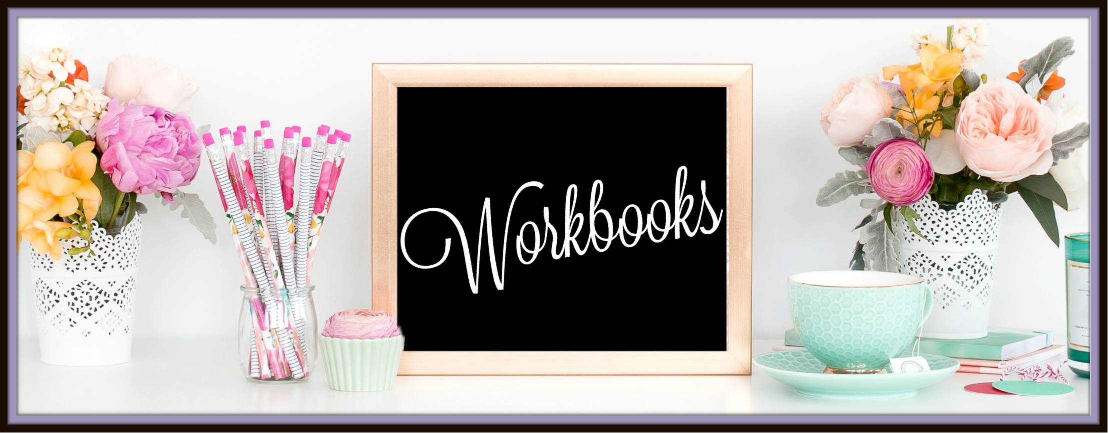 Workbooks