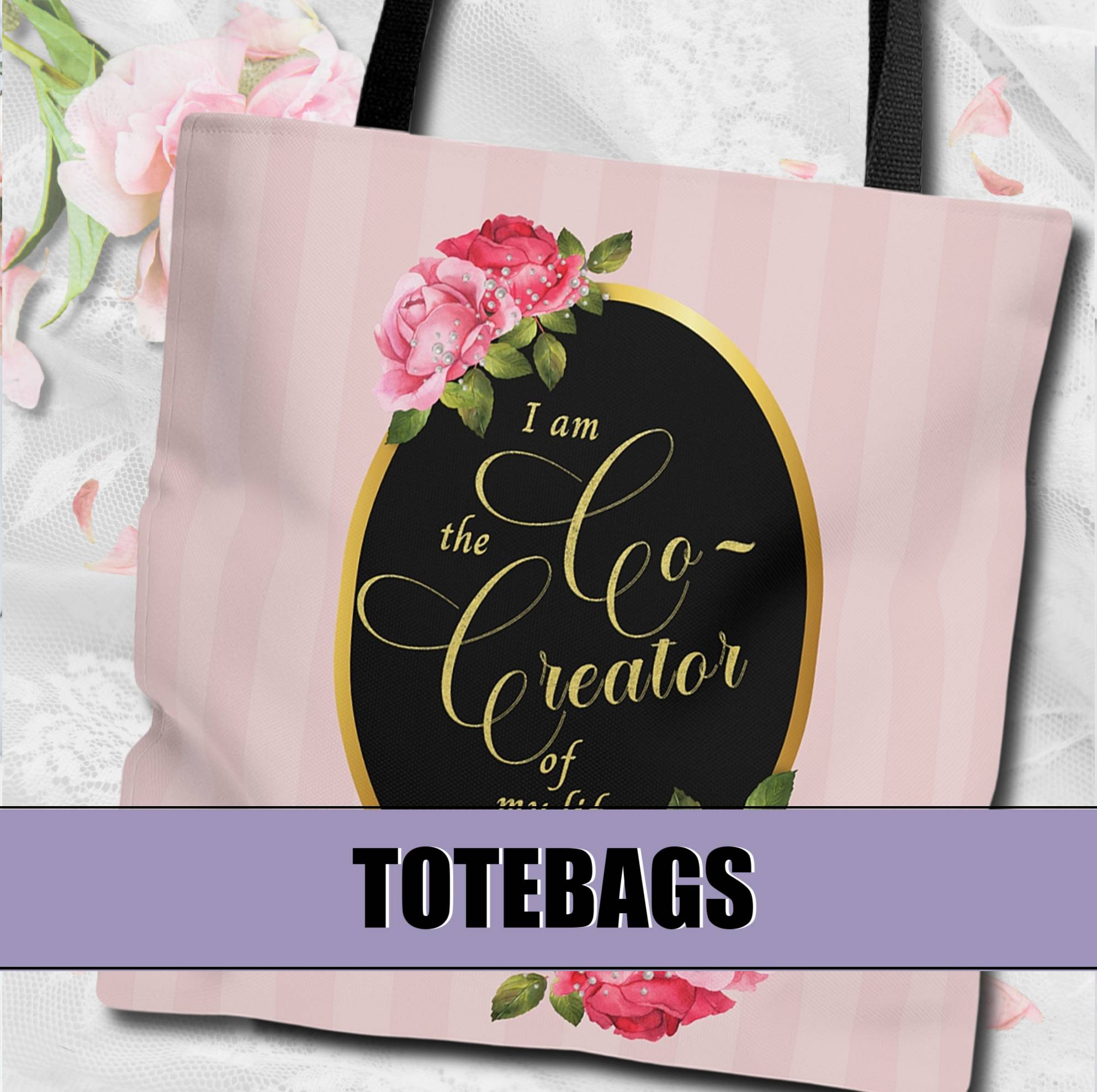 Tote Bags