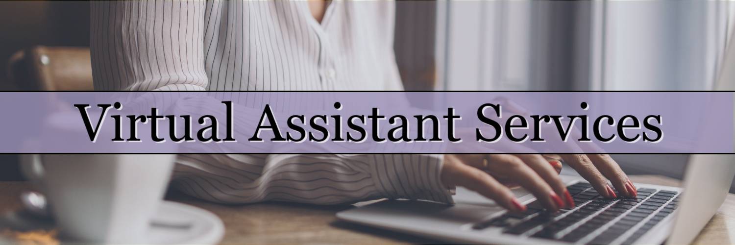 Virtual Assistant Services