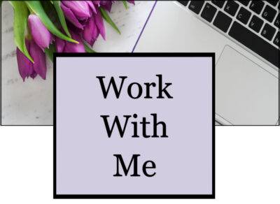 Work With Me