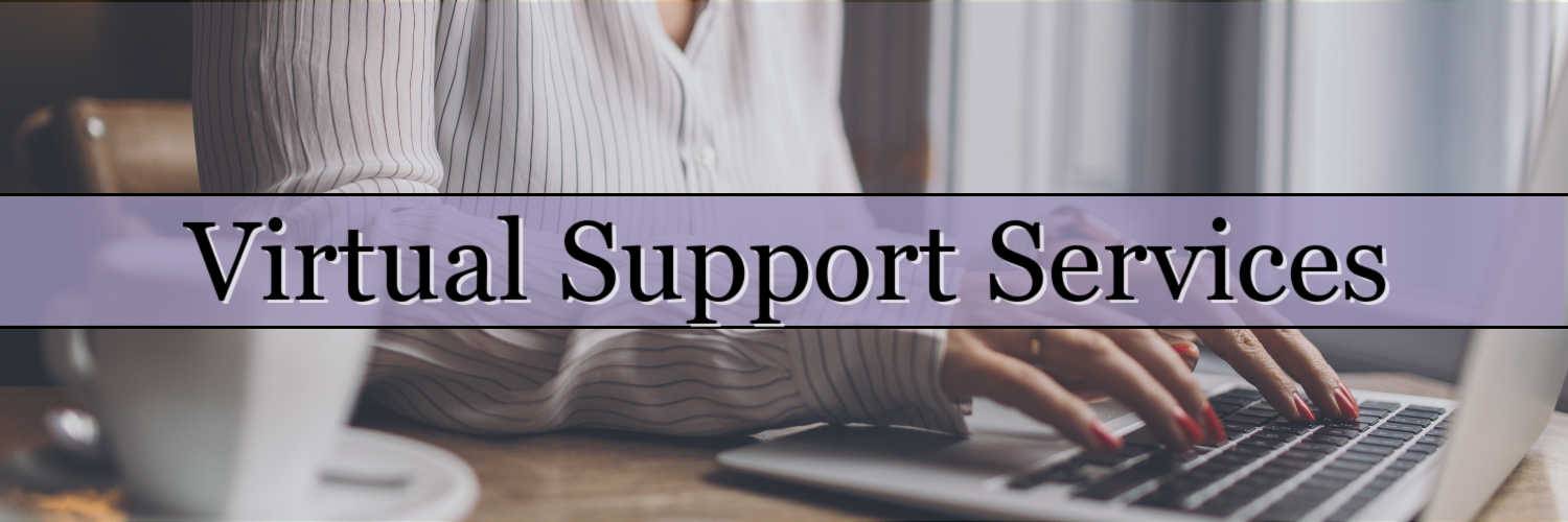 virtual support services