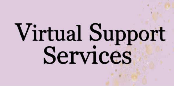 virtual support services