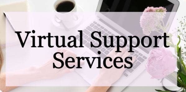 virtual support services