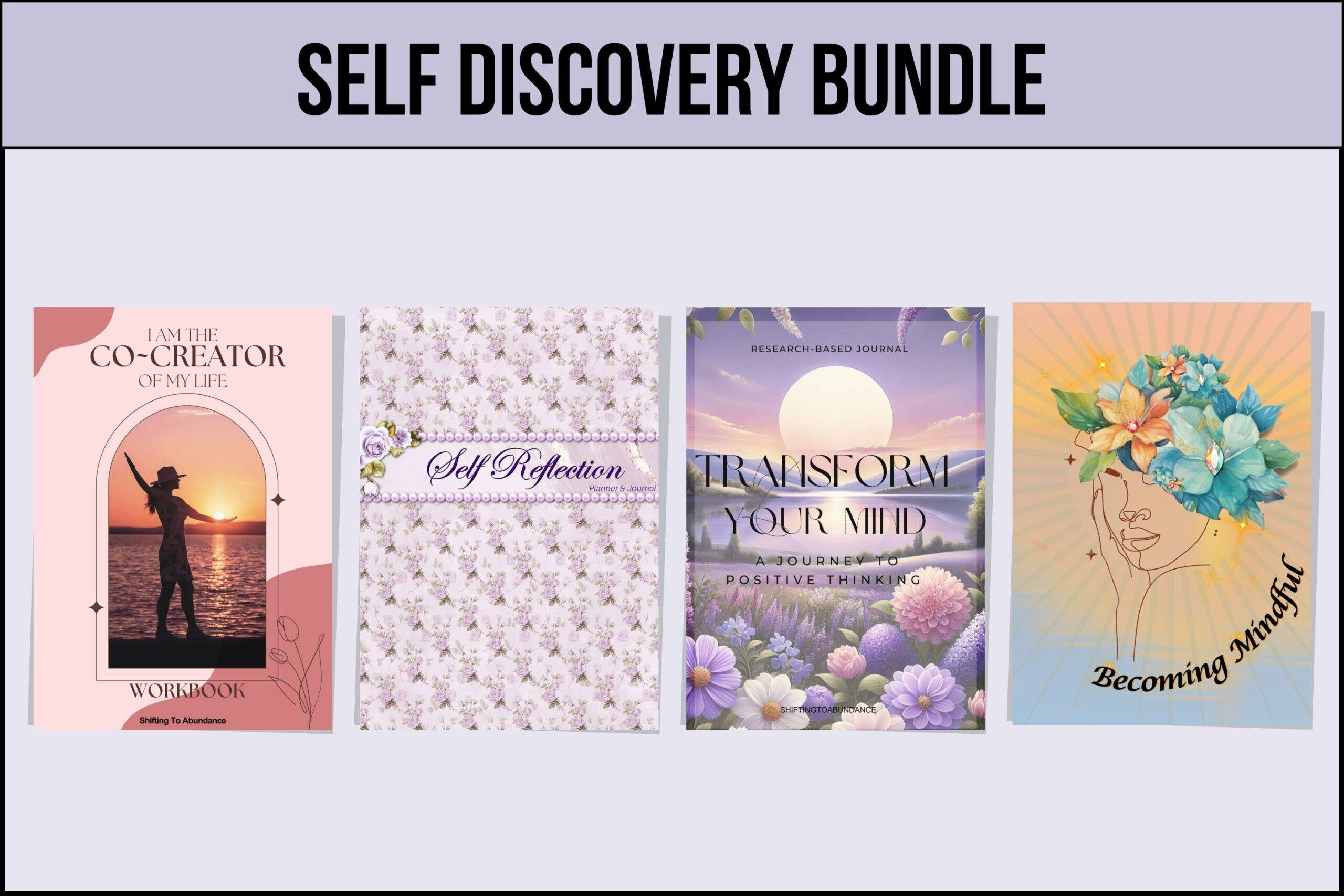 self discovery bundle